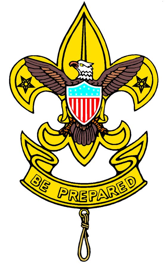 Lol, Military and Symbols
