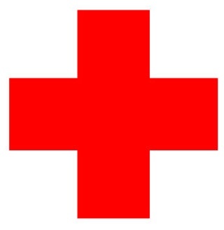 Why is a Plus used as a medical symbol and not any other sign? - Quora