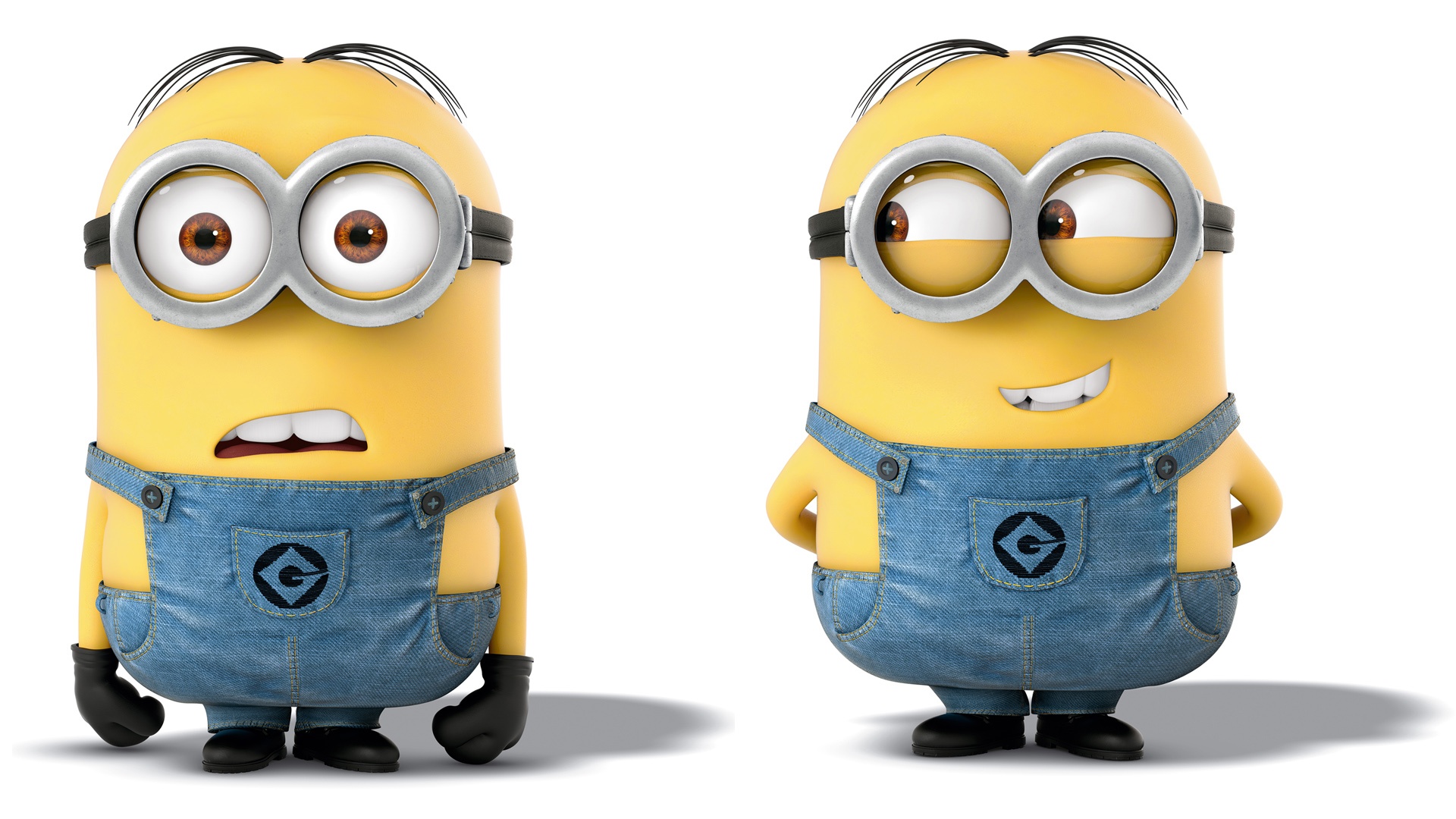 despicable me minions