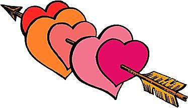 3000+ Free Heart Clip Art Images
