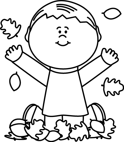Fall Clip Art - Fall Images