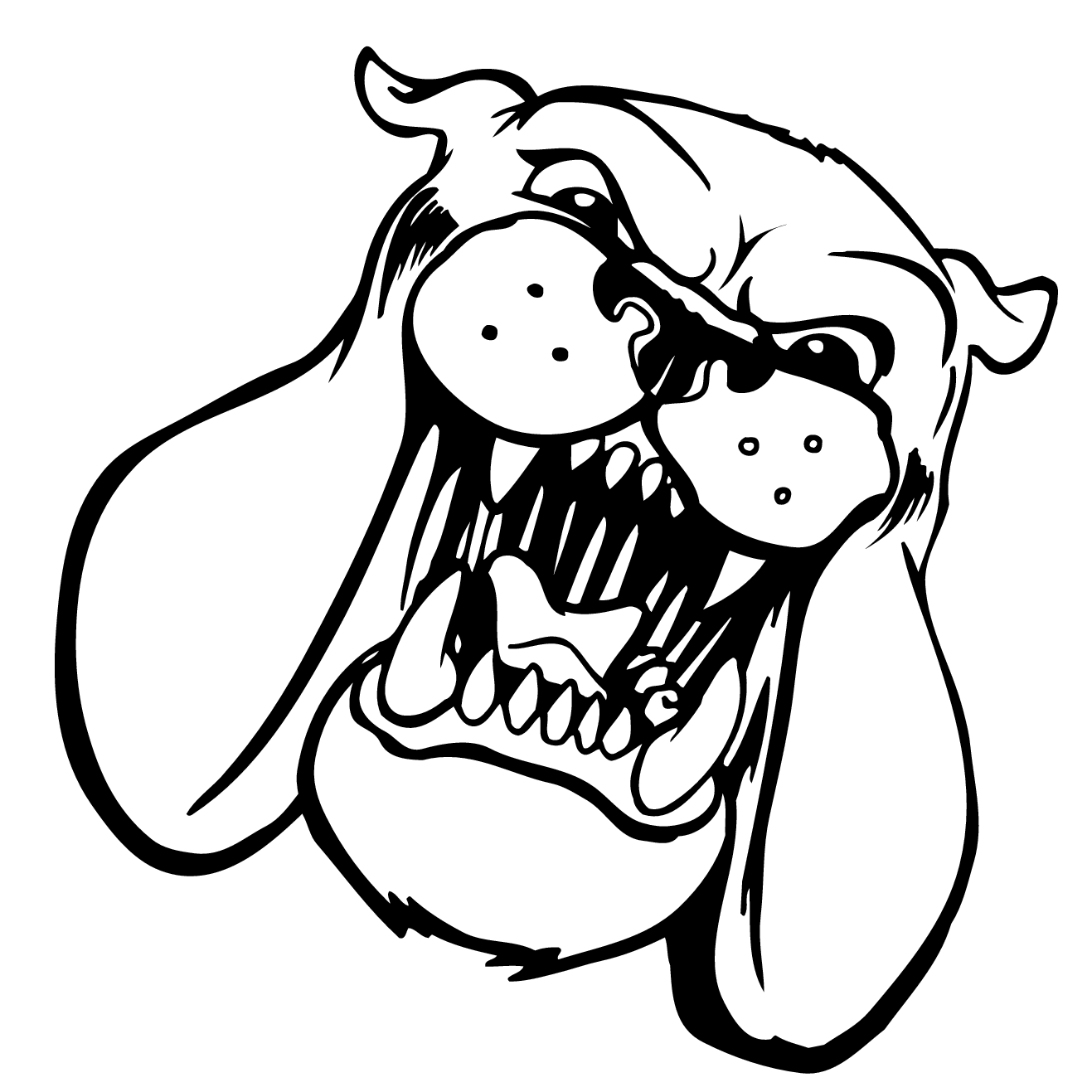 Free Bulldog Clip Art Downloads - Free Clipart Images