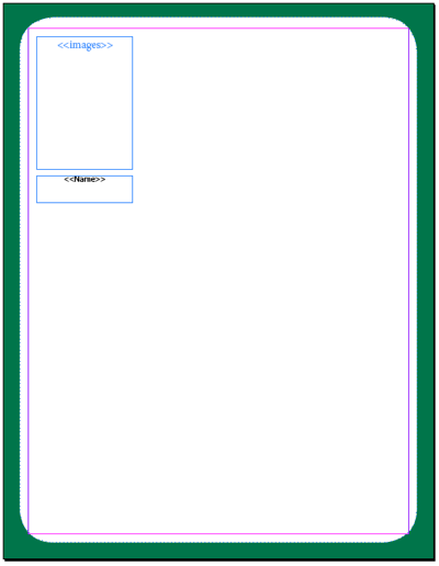 Creating a Contact Sheet or Yearbook Page in InDesign ...