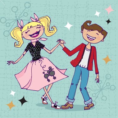 Sock Hop