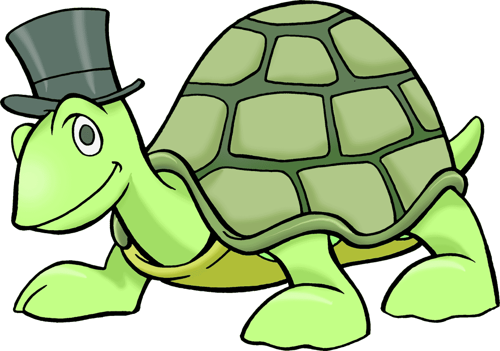 Clip Art Of Turtles