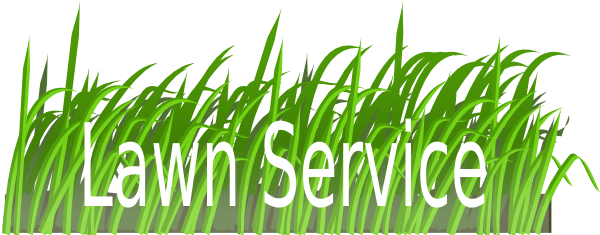 Lawn Care Clipart