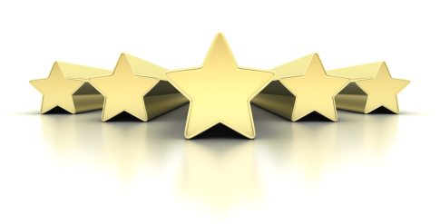 Want a Five-Star Quality Rating? Improve your Hiring Process.