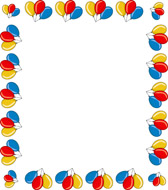 Free Borders Clipart - Clip Art Pictures - Graphics - Illustrations