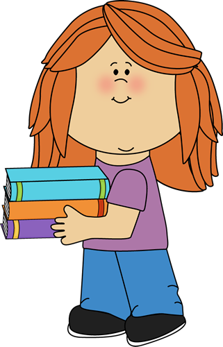 Book Clip Art - Book Images