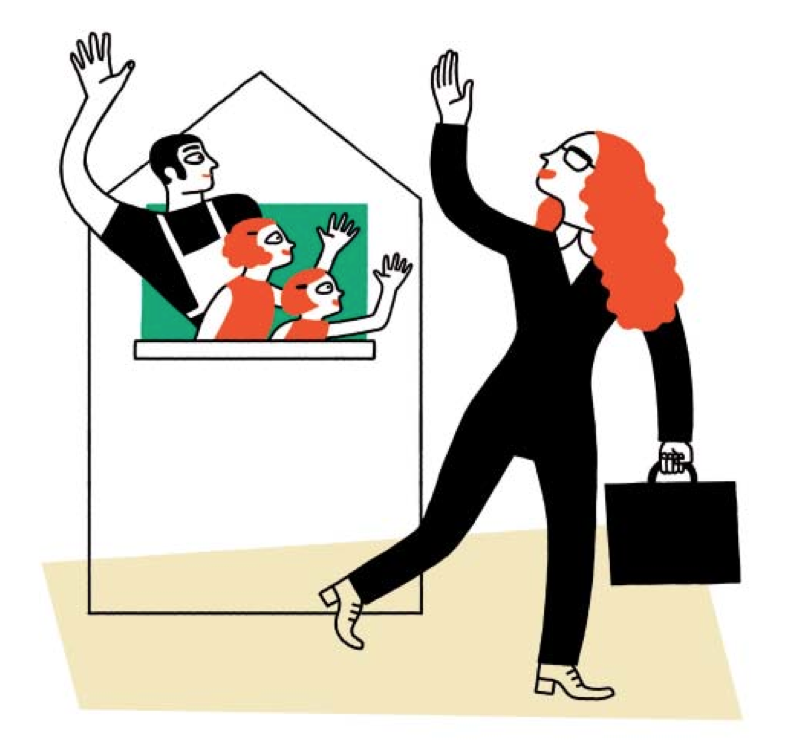 Modern Families: What Educators Need to Know - NEA Today