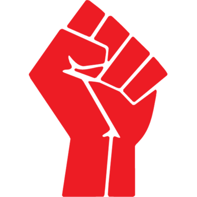 Fist Power - ClipArt Best