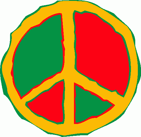 Peace Clipart