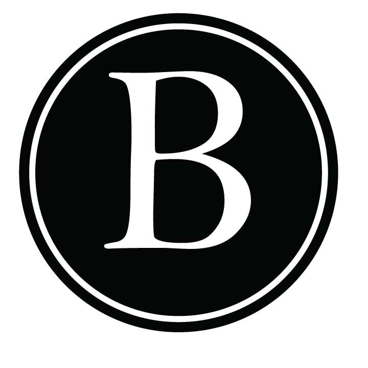Monogram B Clipart