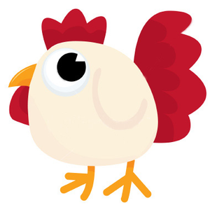 Chicken Vector Png - ClipArt Best
