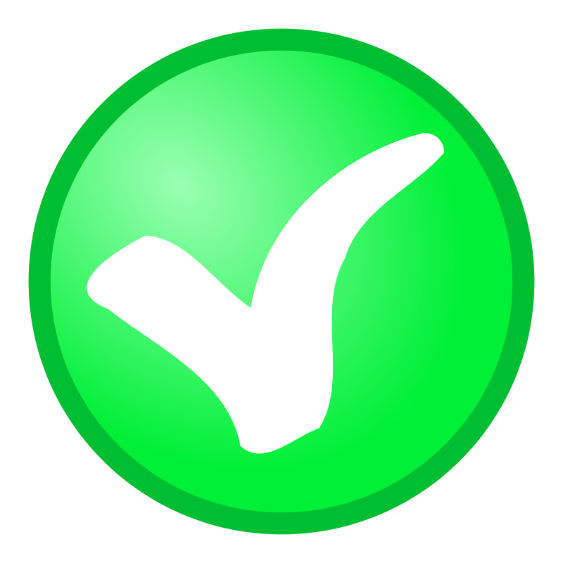 Red not OK Icon #3111 - Free Icons and PNG Backgrounds