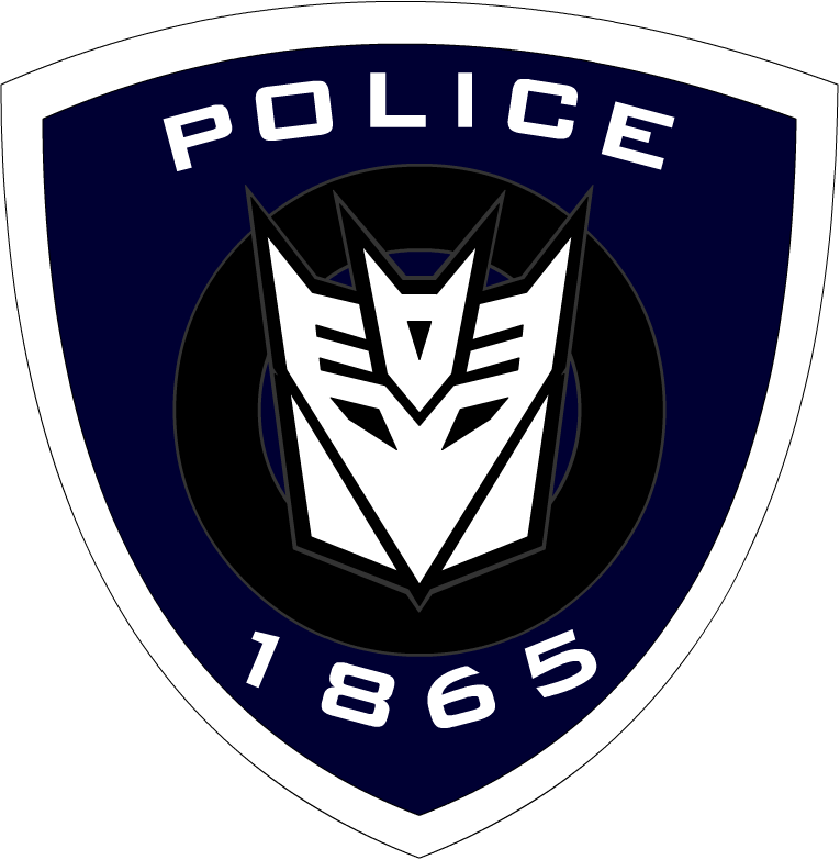 Transformers Logo Clipart