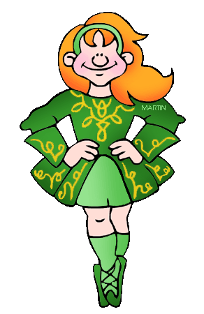 Ireland clip art