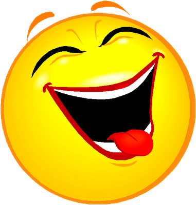 Laughing Smiley Face Gif - Free Clipart Images