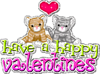 Valentine's Day Pictures, Images, Graphics, Comments, Scraps ...