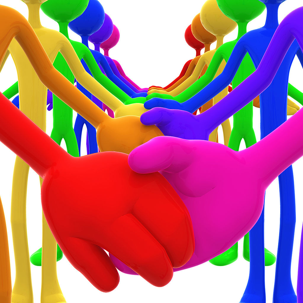 3D Full Spectrum Unity Holding Hands Concept.jpg 