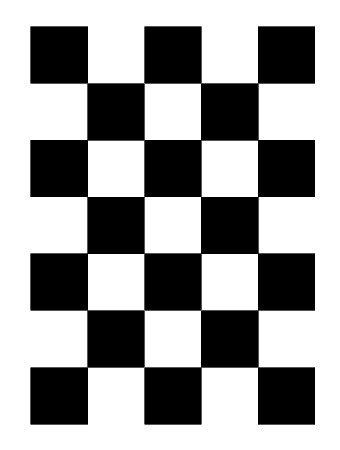 Calib target chess small.png - BoofCV