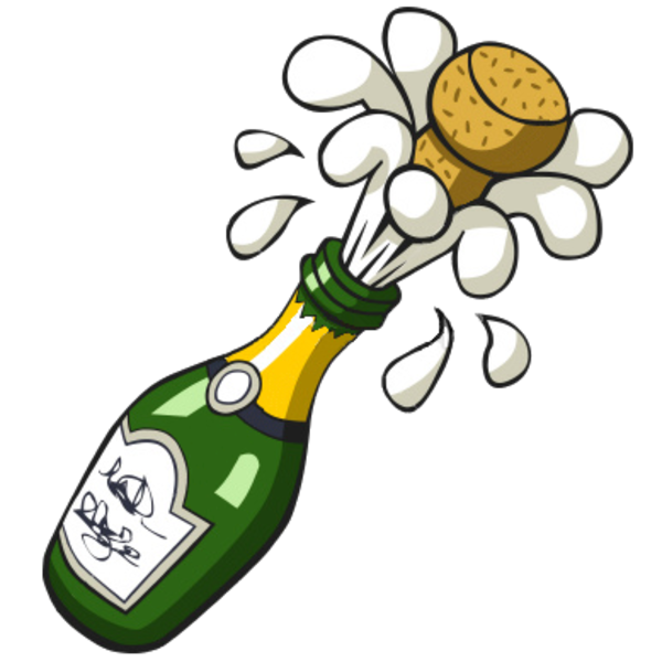 Free to Use & Public Domain New Year Clip Art - Page 2
