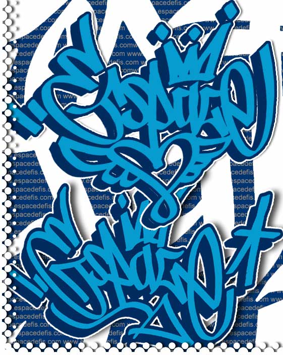 graffiti walls: Graffiti Alphabet : Letters A-Z (2010 BlackBooks ...