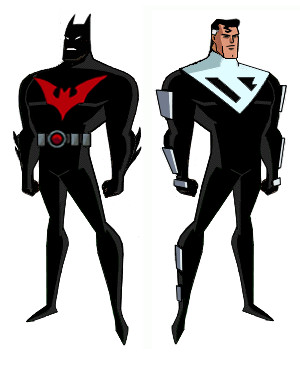 deviantART: More Like Batman Beyond Logo by MachSabre