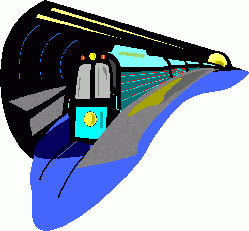 subway_train_2 clipart - subway_train_2 clip art
