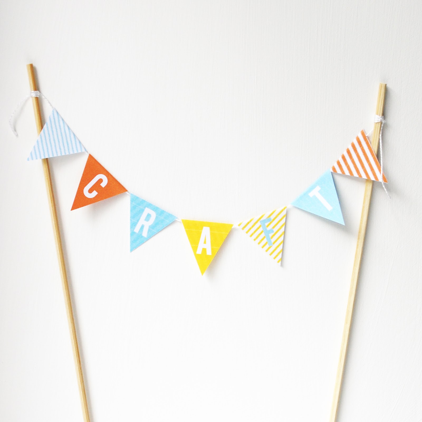 Rosie Simons Graphic and Surface Design: Etsy Craft Party ...