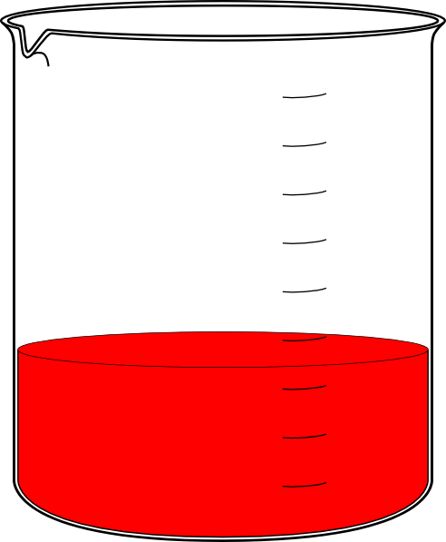 Image Of Beaker