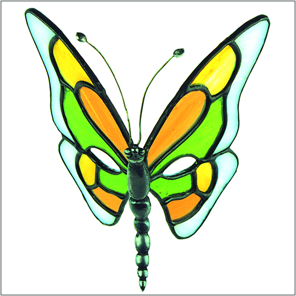 Franklin Art Glass Studios Inc. | 3D Castings | Custom Stained Art ...
