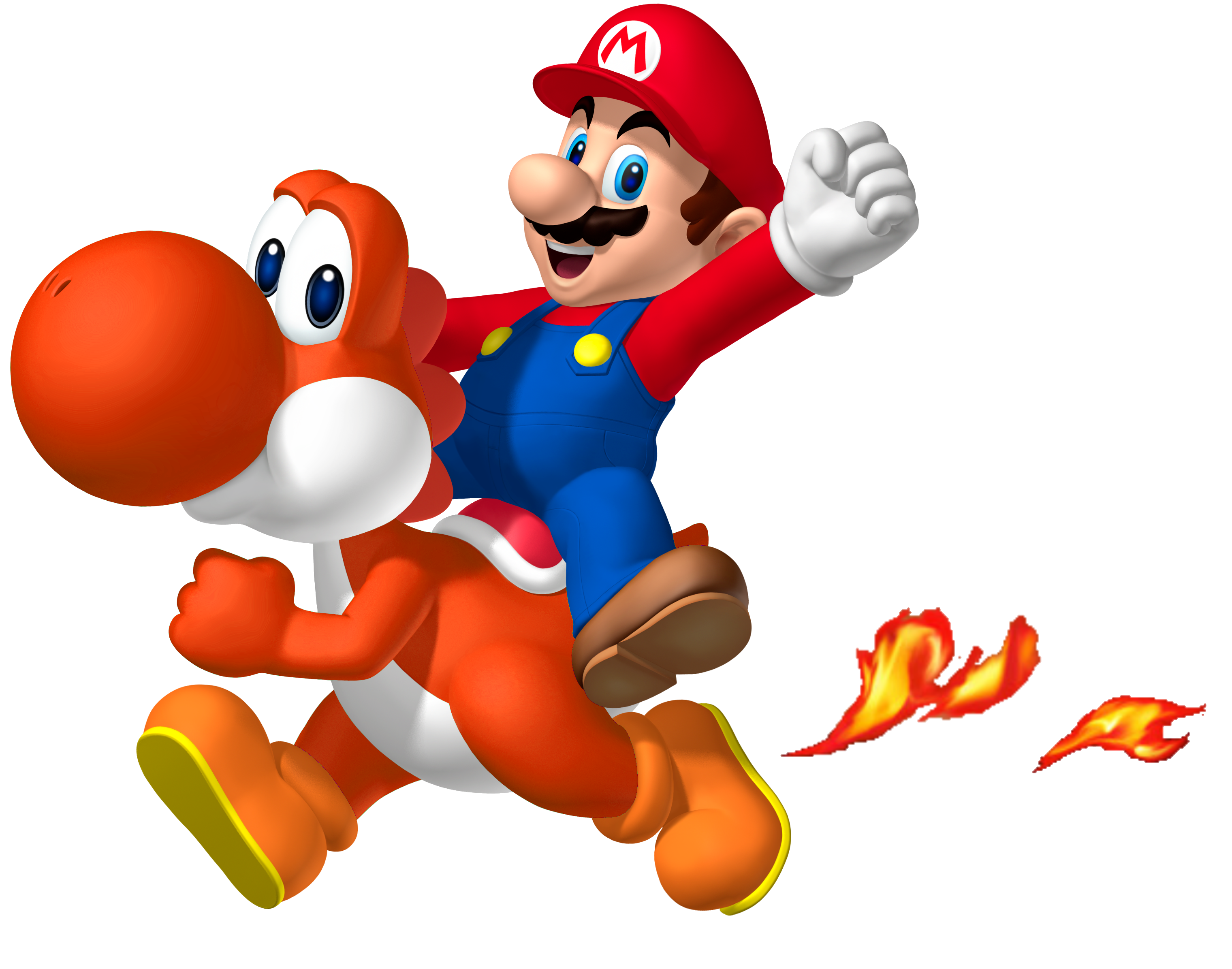Yoshi and Mario Wallpaper, wallpaper, Yoshi and Mario Wallpaper hd ...