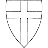 Shield clip art - Christart.
