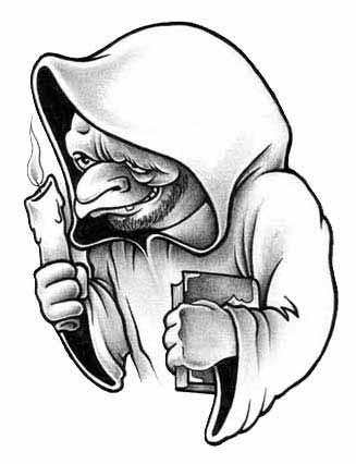 Tattoo Stencils3D Tattoos