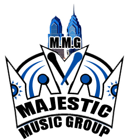 MMG LOGO (2008) | Ronald Smith Art