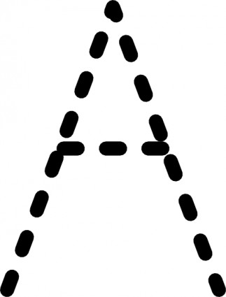 Tracing Letter C - ClipArt Best