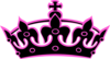 Tiara Black - vector clip art online, royalty free & public domain