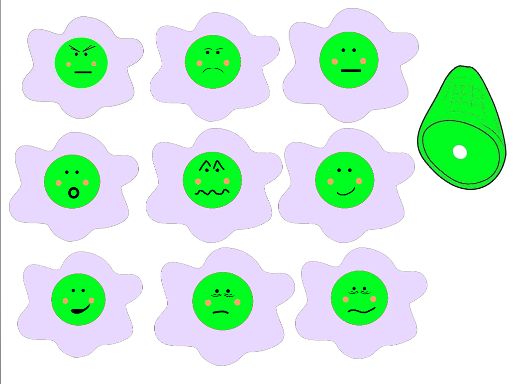 Green Eggs And Ham Clip Art