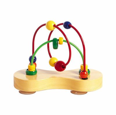 7 Toys My 7-Month Old Might Like