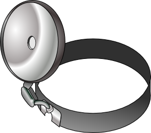 Lijenhsin Head Mirror clip art - vector clip art online, royalty ...