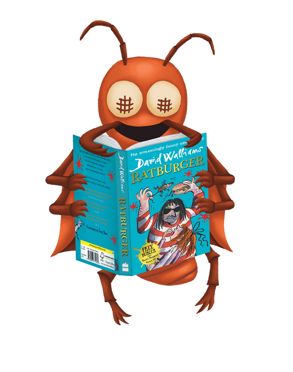 Themes - Scholastic Book Fairs