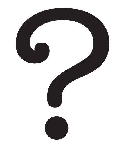 Printable Question Mark - ClipArt Best