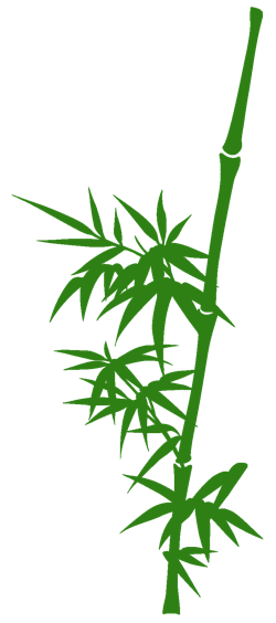 Lila Bamboo Villa