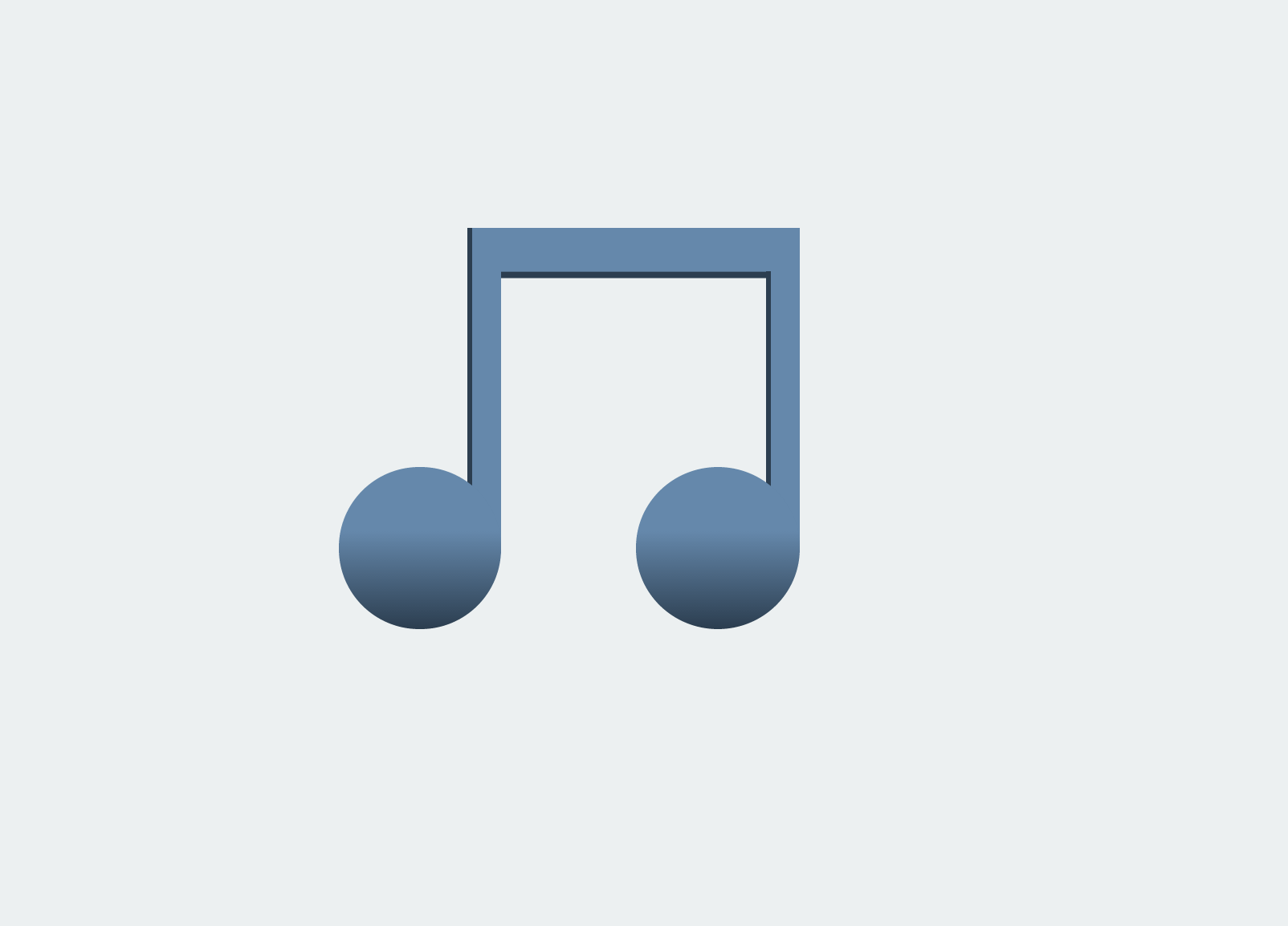 Dribbble - music-3d-note.png by Luky Vj