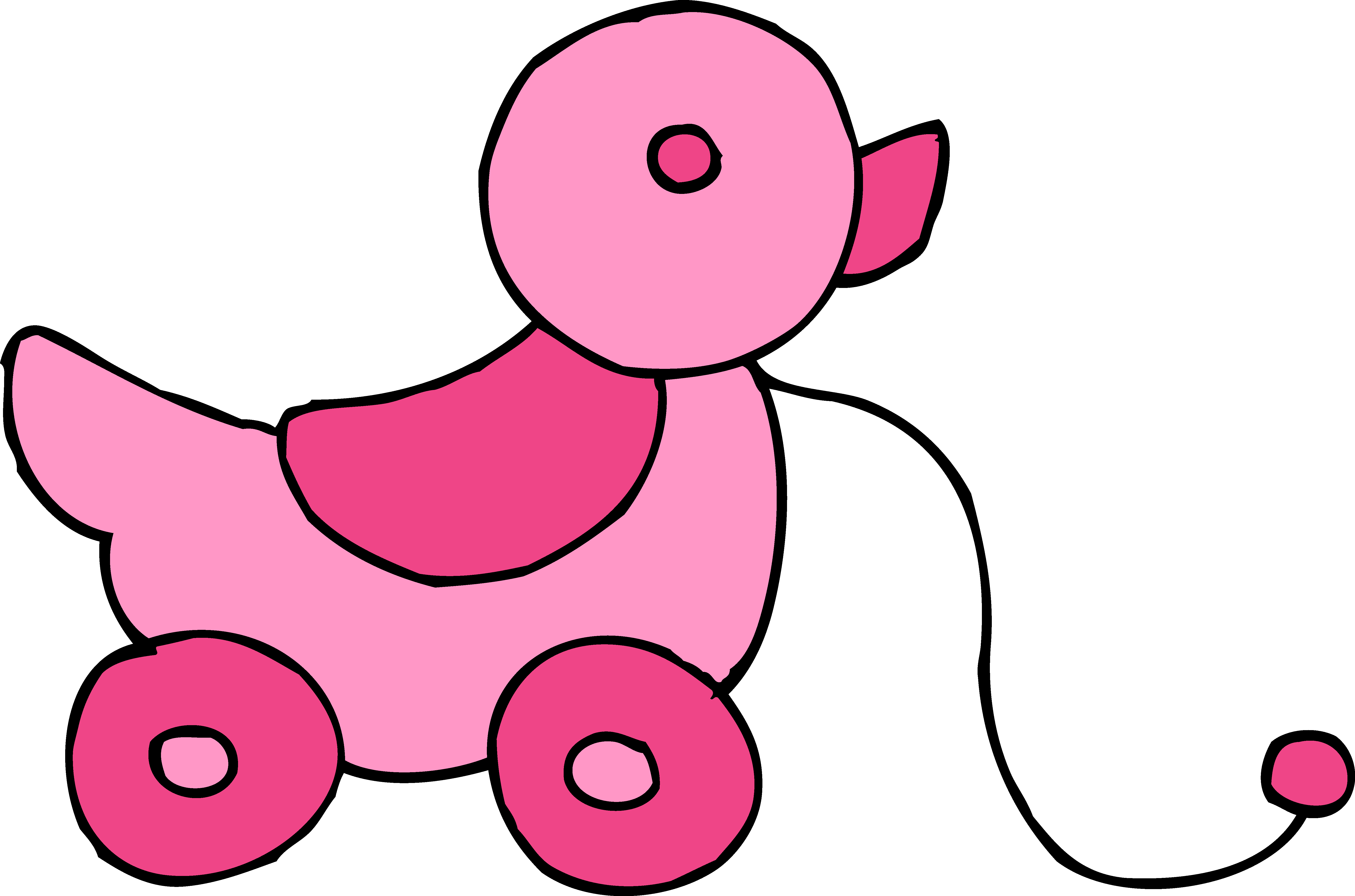 Toy 20clipart - Free Clipart Images
