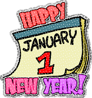 2016 happy new year animated clipart - ClipartFox