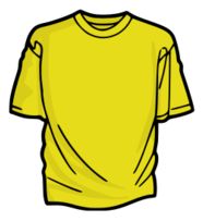T shirts, White shirts and The o'jays