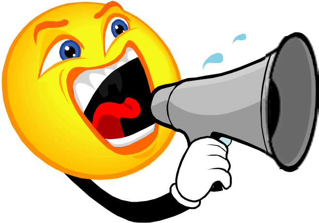 Clipart mouth no talking