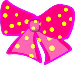 Minnie Bow Template - ClipArt Best